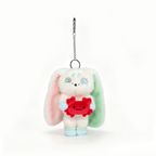 Plushie Dreadfuls - Zodiac Cancer Mini Plush Keychain