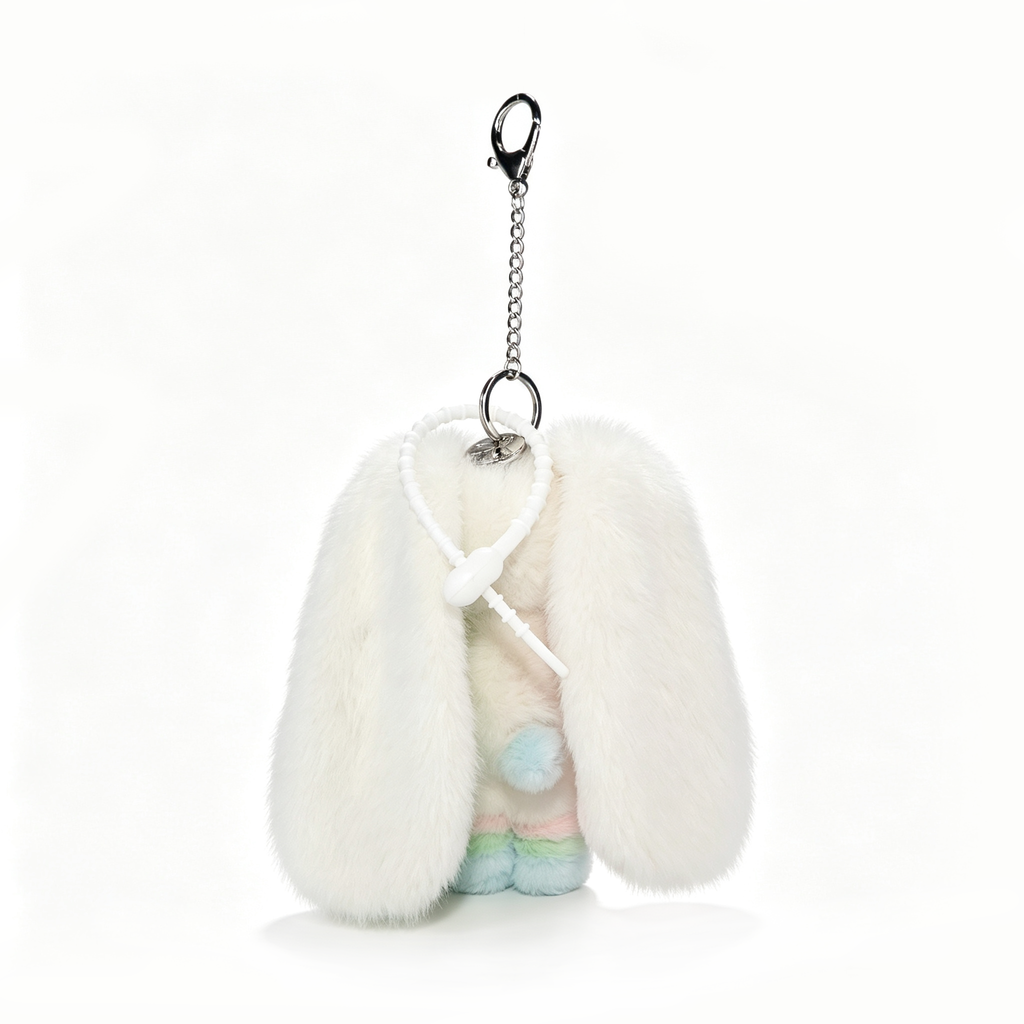 Plushie Dreadfuls - Zodiac Cancer Mini Plush Keychain