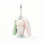 Plushie Dreadfuls - Zodiac Cancer Mini Plush Keychain
