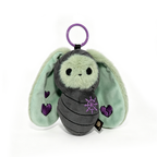 Plushie Dreadfuls - Chaos Bunnculus Bunpip- Mini Plush Keychain