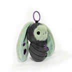 Plushie Dreadfuls - Chaos Bunnculus Bunpip- Mini Plush Keychain