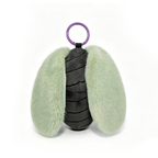 Plushie Dreadfuls - Chaos Bunnculus Bunpip- Mini Plush Keychain