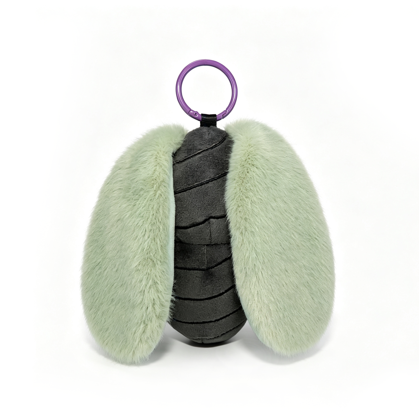 Plushie Dreadfuls - Chaos Bunnculus Bunpip- Mini Plush Keychain