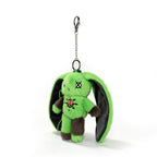ADHD Extra Chaos Edition Plush Keychain
