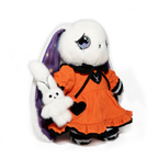 不安アリス ぬいぐるみ (Anxiety Rabbit)