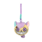 Victorian McGee - Harajuku Cheshire Cat Reusable Shopping Bag Accessory