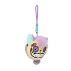 Victorian McGee - Harajuku Cheshire Cat Reusable Shopping Bag Accessory