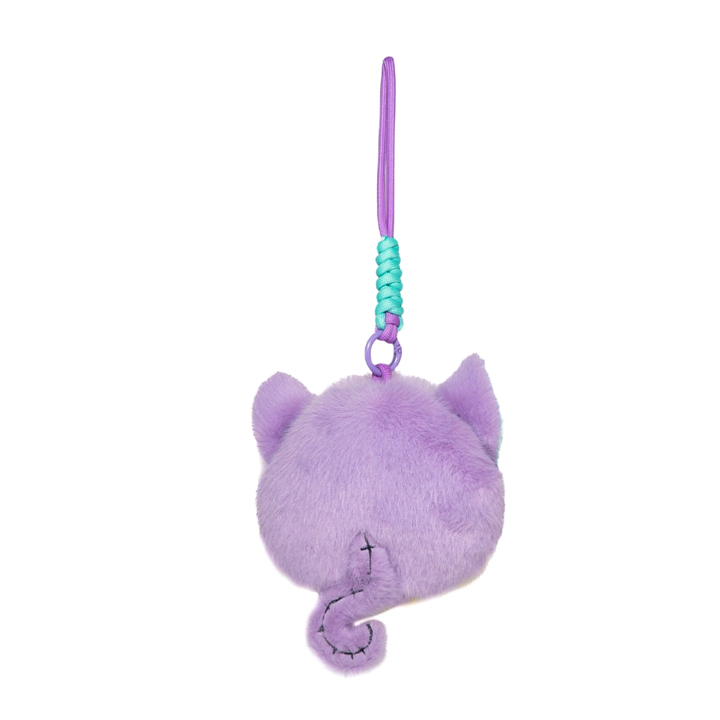 Victorian McGee - Harajuku Cheshire Cat Reusable Shopping Bag Accessory