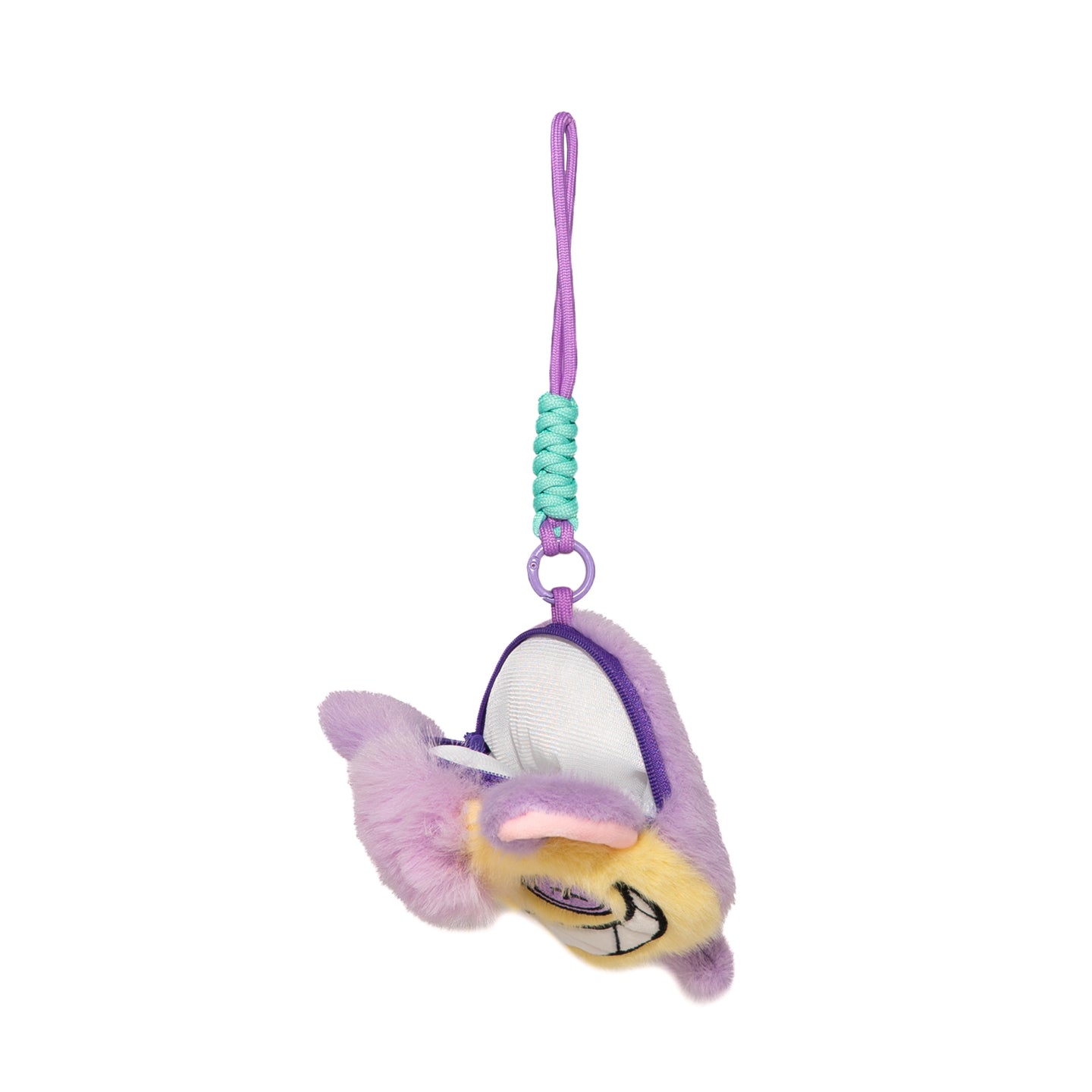 Victorian McGee - Harajuku Cheshire Cat Reusable Shopping Bag Accessory