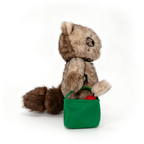 Plushie Dreadfuls -Dreadful Ferret - Plush Stuffed Animal