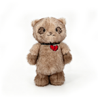 Plushie Dreadfuls -Dreadful Ferret - Plush Stuffed Animal
