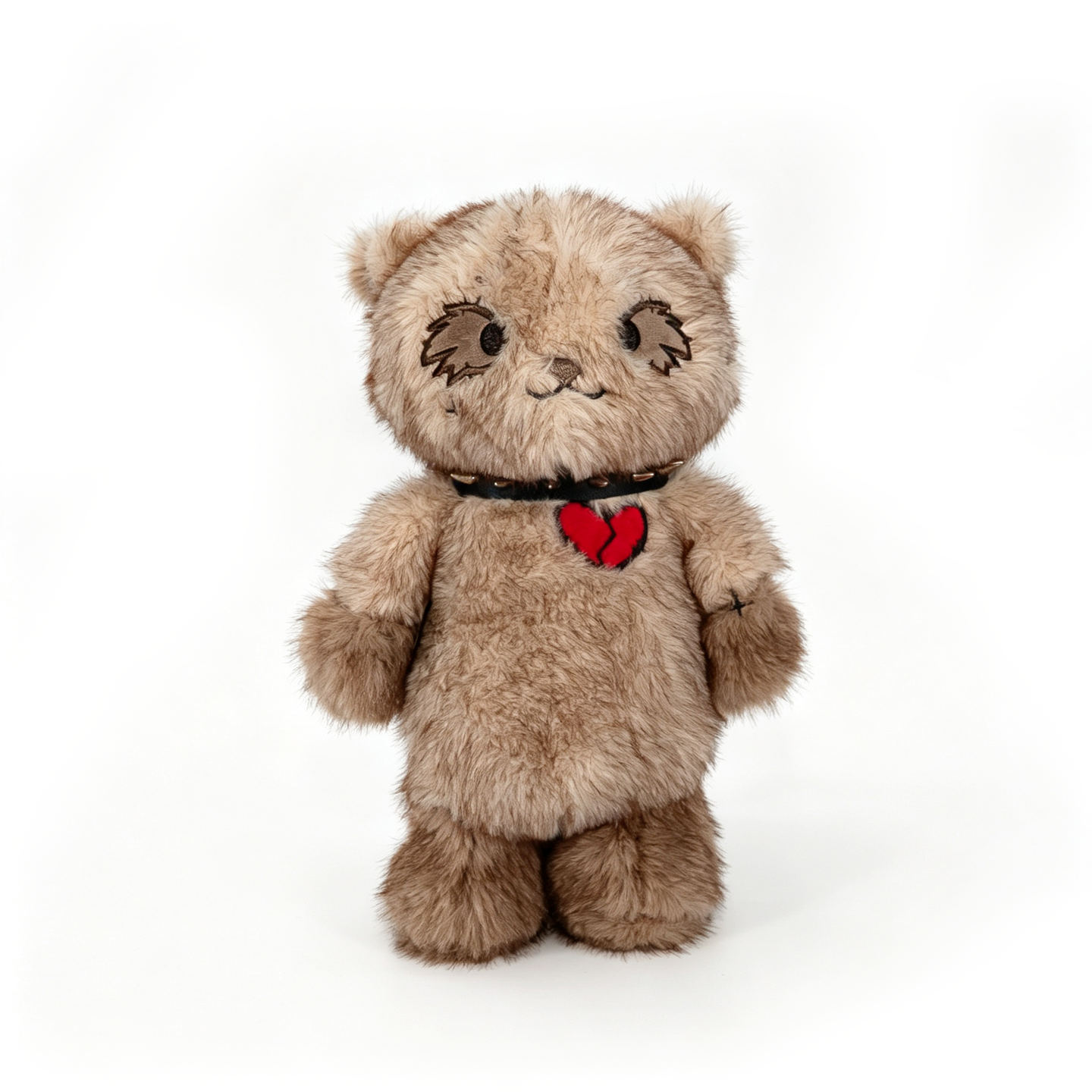 Plushie Dreadfuls -Dreadful Ferret - Plush Stuffed Animal