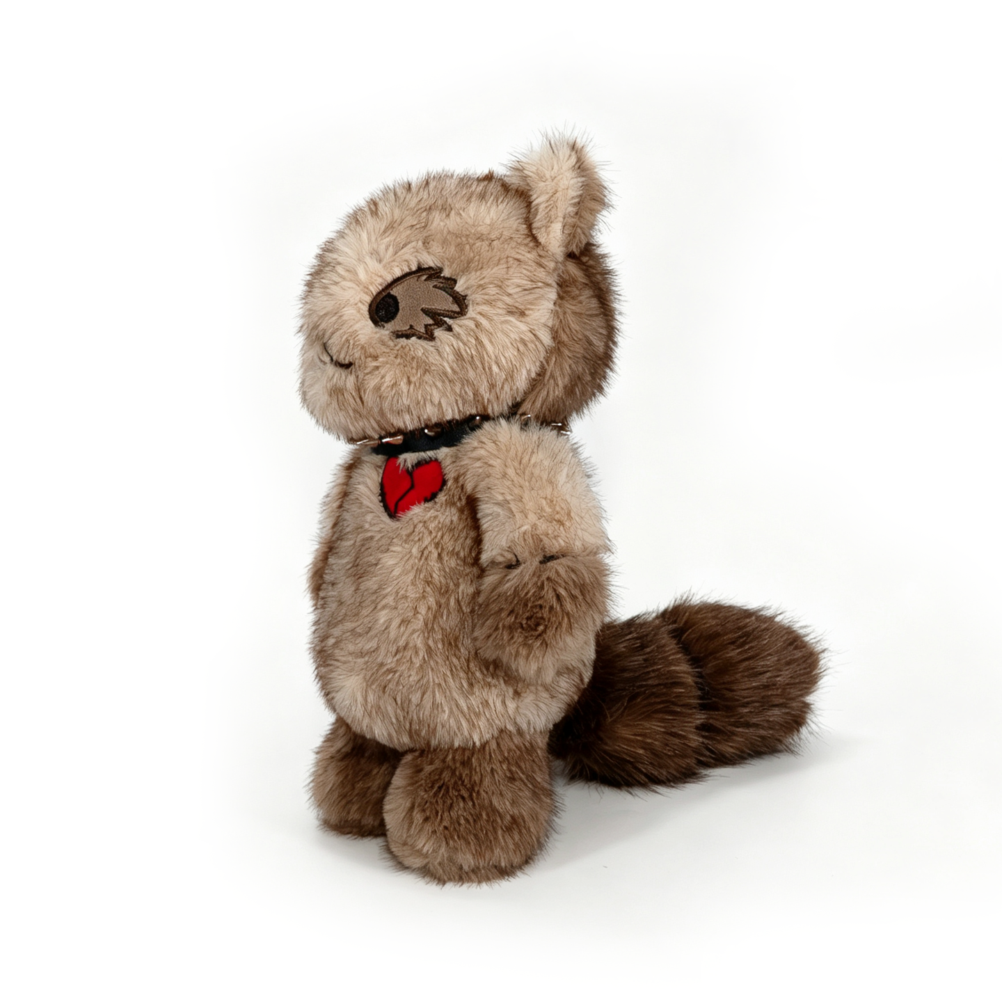 Plushie Dreadfuls -Dreadful Ferret - Plush Stuffed Animal