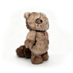 Plushie Dreadfuls -Dreadful Ferret - Plush Stuffed Animal