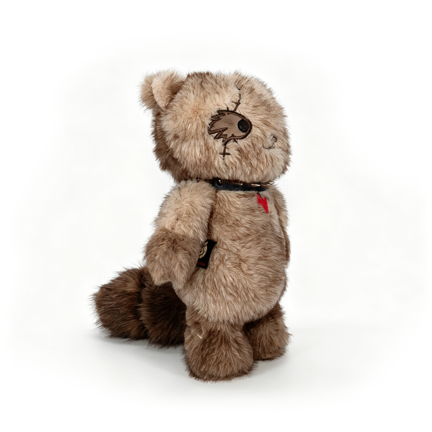 Plushie Dreadfuls -Dreadful Ferret - Plush Stuffed Animal