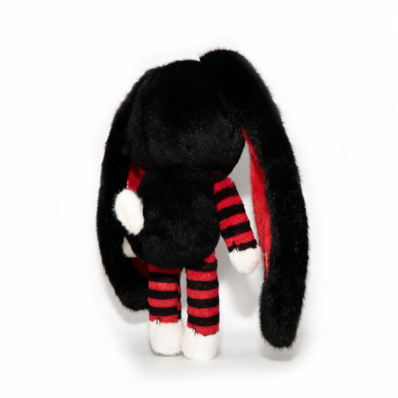Plushie Dreadfuls - エミリー・ザ・ストレンジ - ぬいぐるみ うさぎ