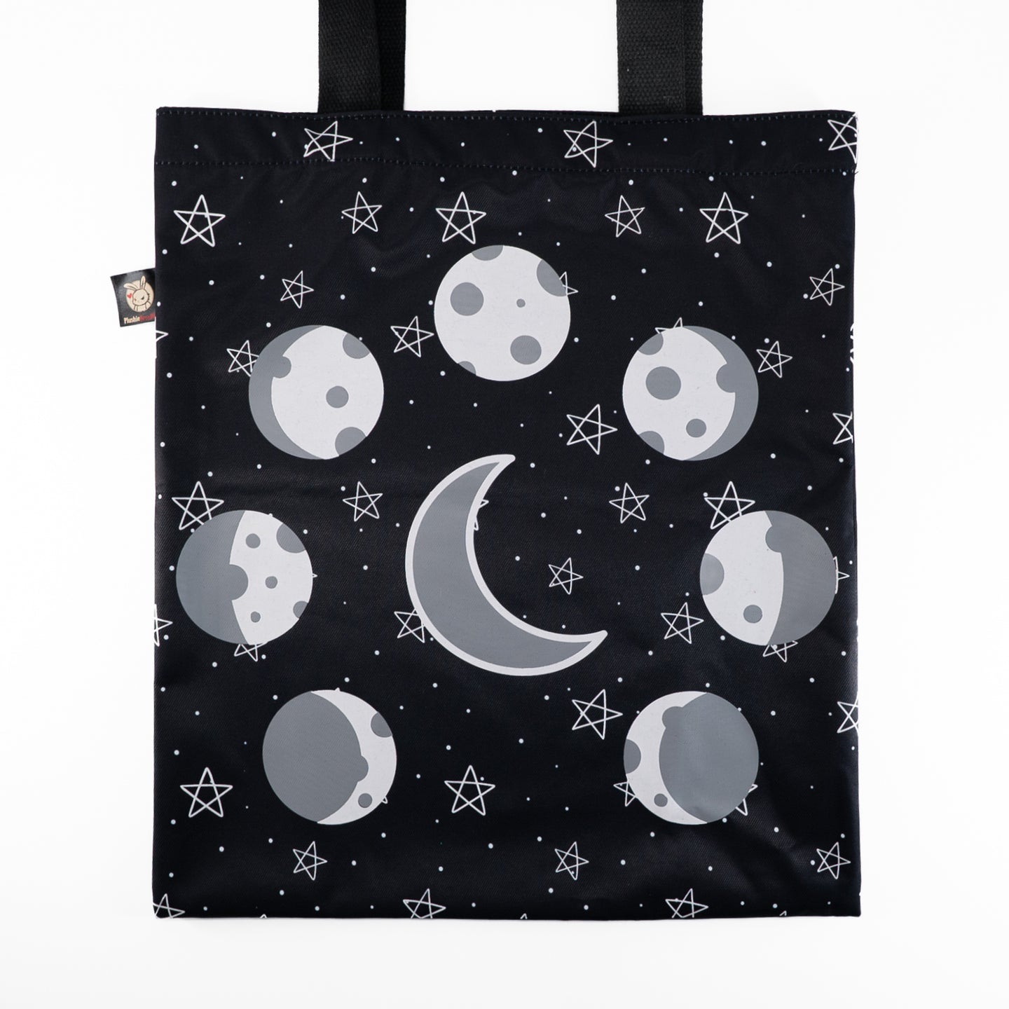 Plushie Dreadfuls - Full Moon Bunny - Plush Stuffed Animal - Mysterious