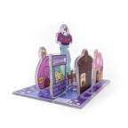 Plushie Dreadfuls - Acrylic Standee Set - Series 1