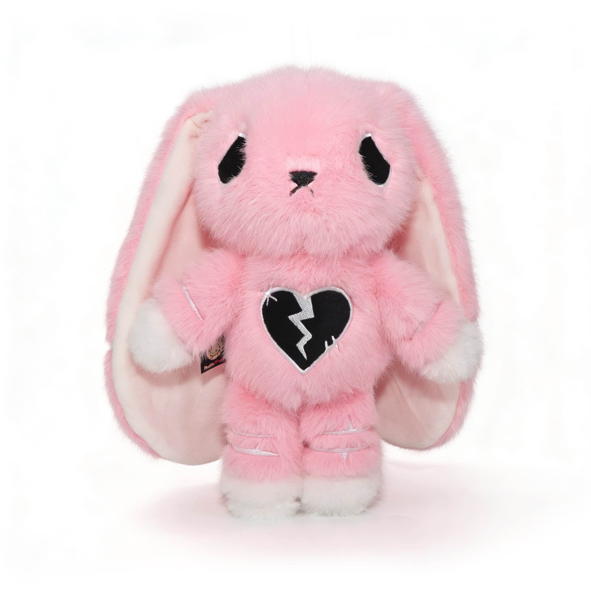 近日発売：新しいぬいぐるみがまもなく登場 | Plushie Dreadfuls