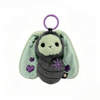 Plushie Dreadfuls - Chaos Bunnculus Bunpip- Mini Plush Keychain