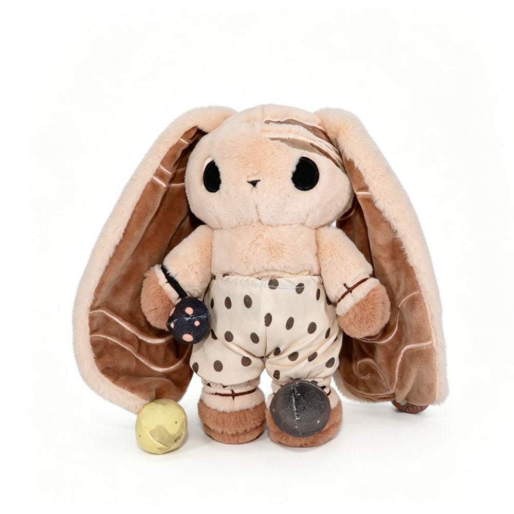 Plushie Dreadfuls - ジュピターバニー - ぬいぐるみ