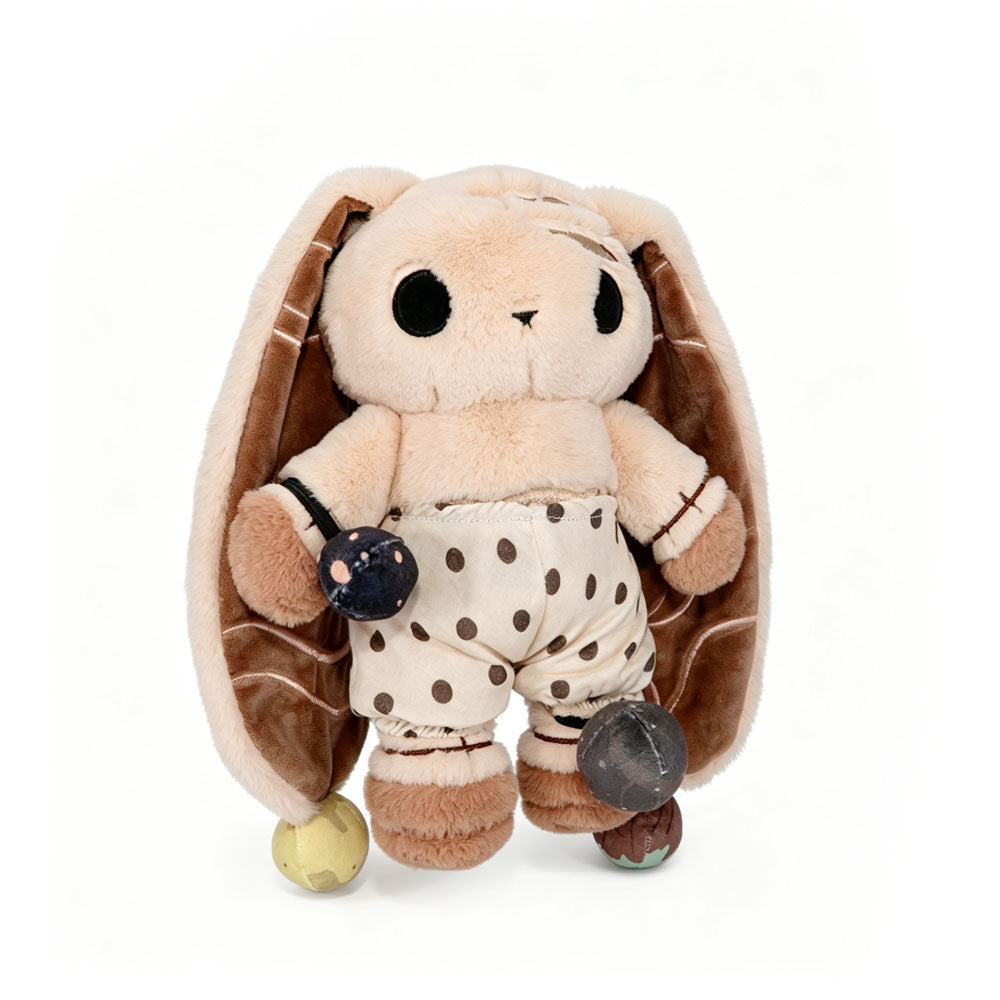 Plushie Dreadfuls - ジュピターバニー - ぬいぐるみ