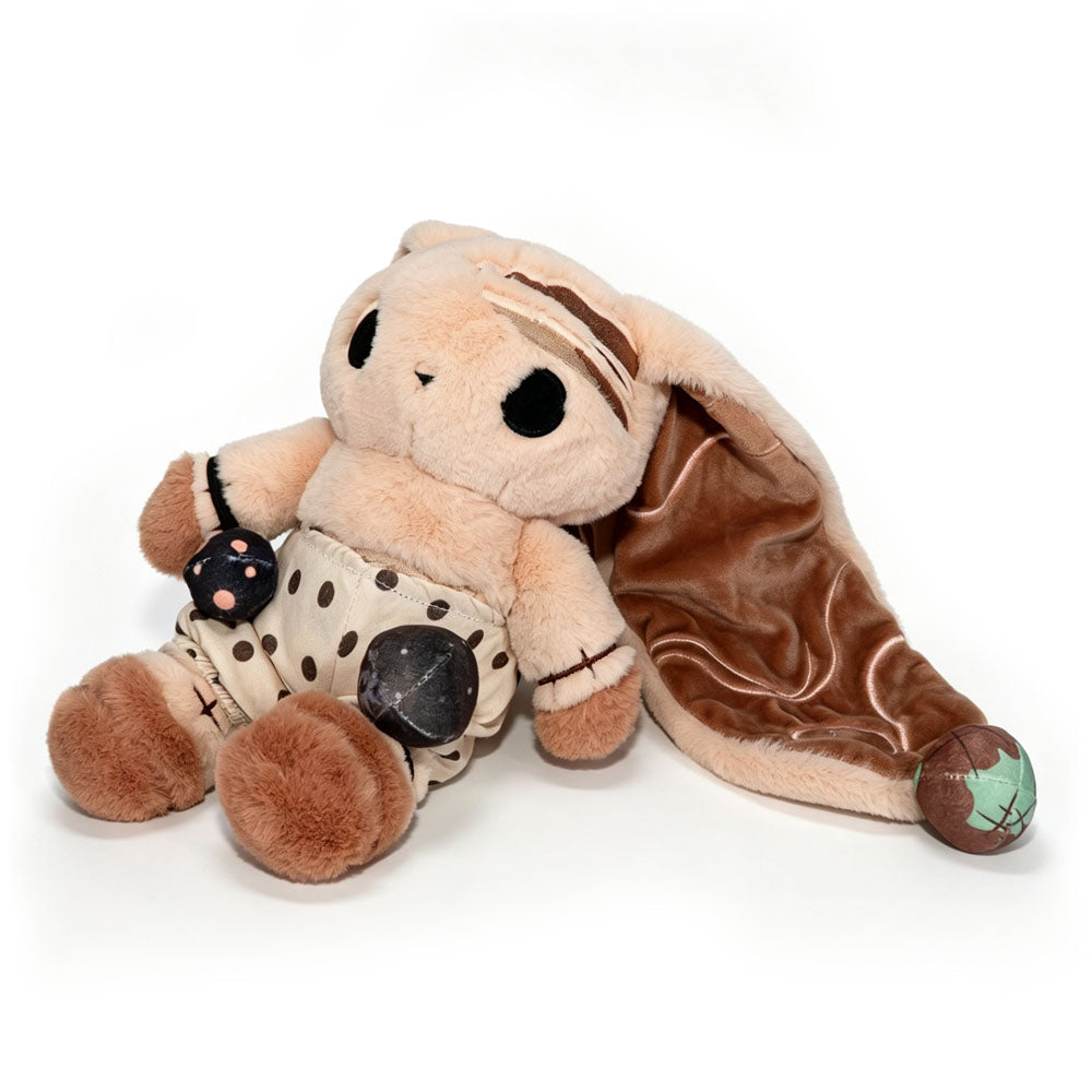 Plushie Dreadfuls - ジュピターバニー - ぬいぐるみ