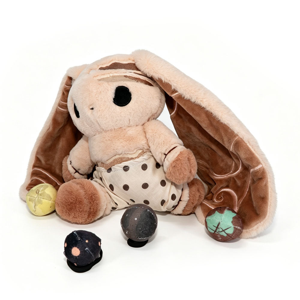 Plushie Dreadfuls - ジュピターバニー - ぬいぐるみ