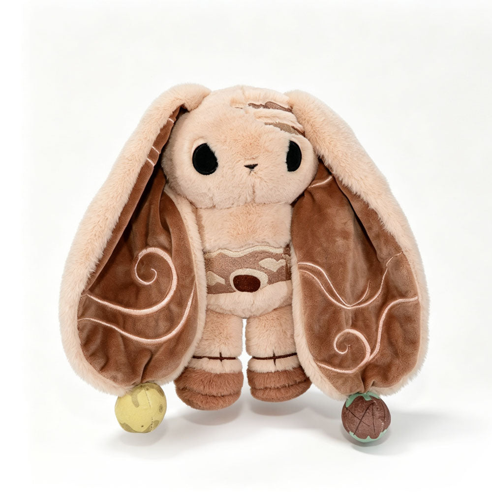 Plushie Dreadfuls - ジュピターバニー - ぬいぐるみ