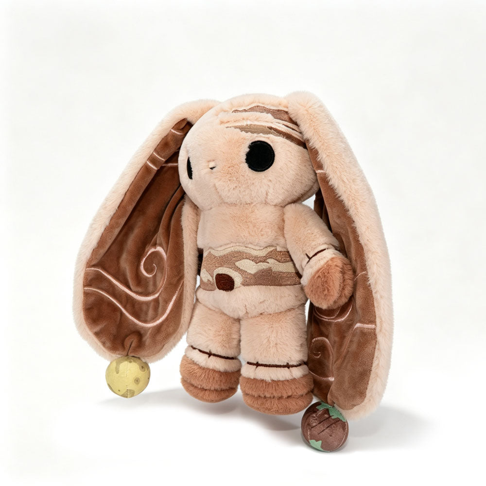 Plushie Dreadfuls - ジュピターバニー - ぬいぐるみ