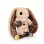 Plushie Dreadfuls - ジュピターバニー - ぬいぐるみ