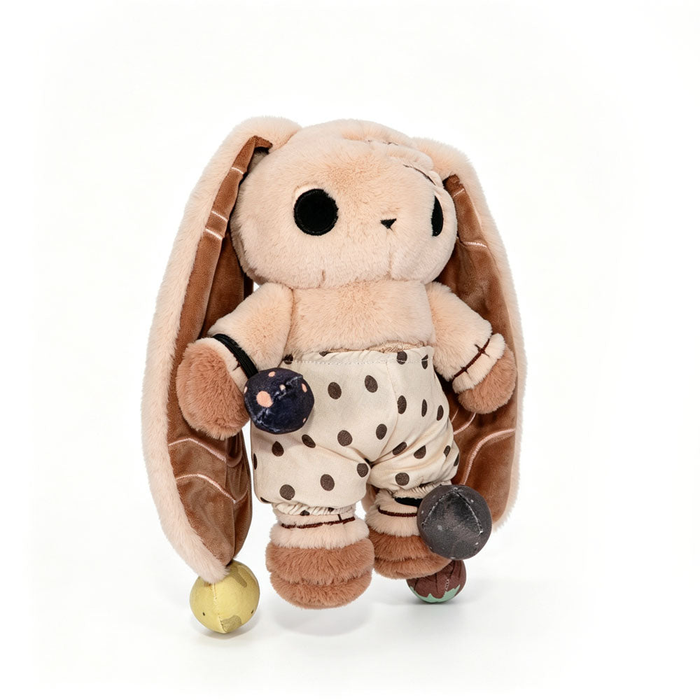 Plushie Dreadfuls - ジュピターバニー - ぬいぐるみ