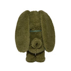 Plushie Dreadfuls - Lucky Green Plaid Love Rabbit - Plush Stuffed Animal