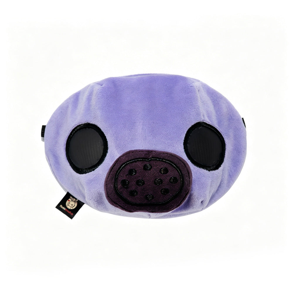 Plushie Dreadfuls - Plush Gas Mask Accessory