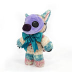 Plushie Dreadfuls - Plush Gas Mask Accessory