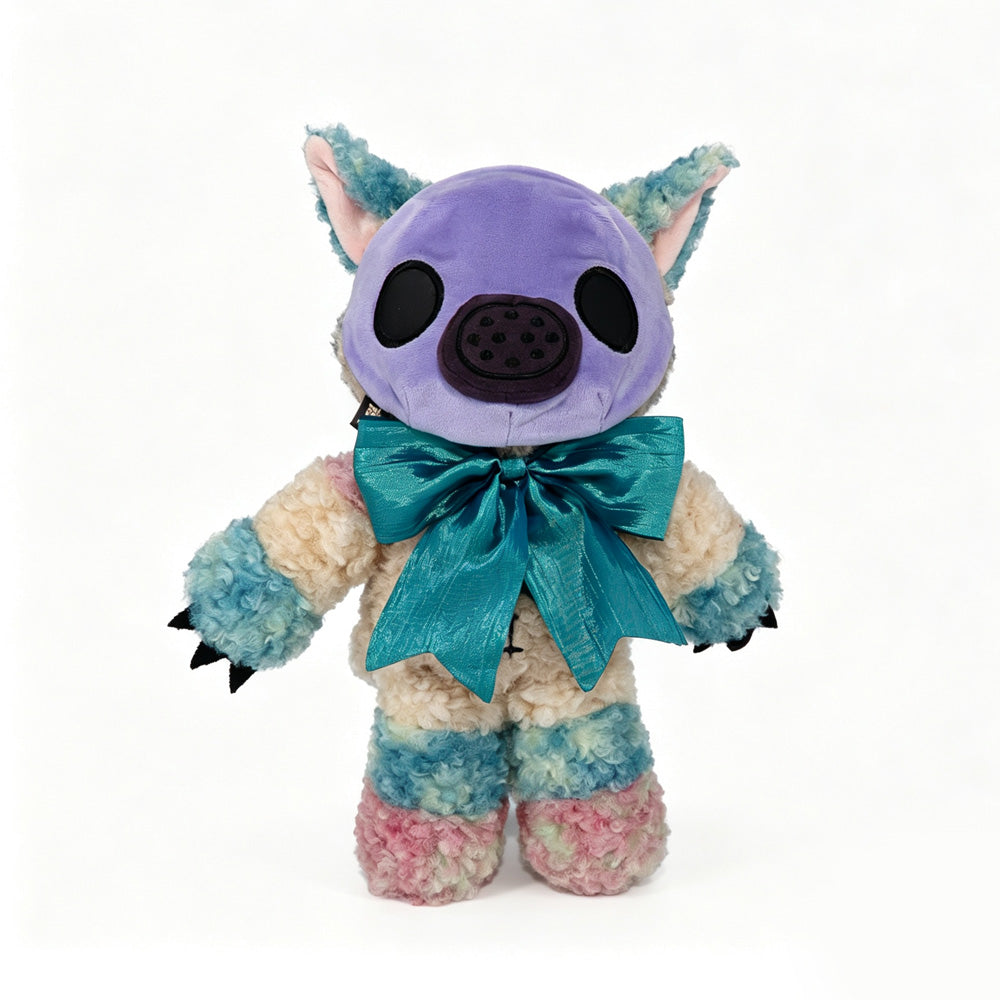 Plushie Dreadfuls - Plush Gas Mask Accessory