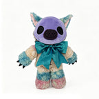 Plushie Dreadfuls - Plush Gas Mask Accessory