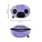 Plushie Dreadfuls - Plush Gas Mask Accessory