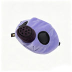 Plushie Dreadfuls - Plush Gas Mask Accessory