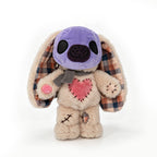 Plushie Dreadfuls - Plush Gas Mask Accessory