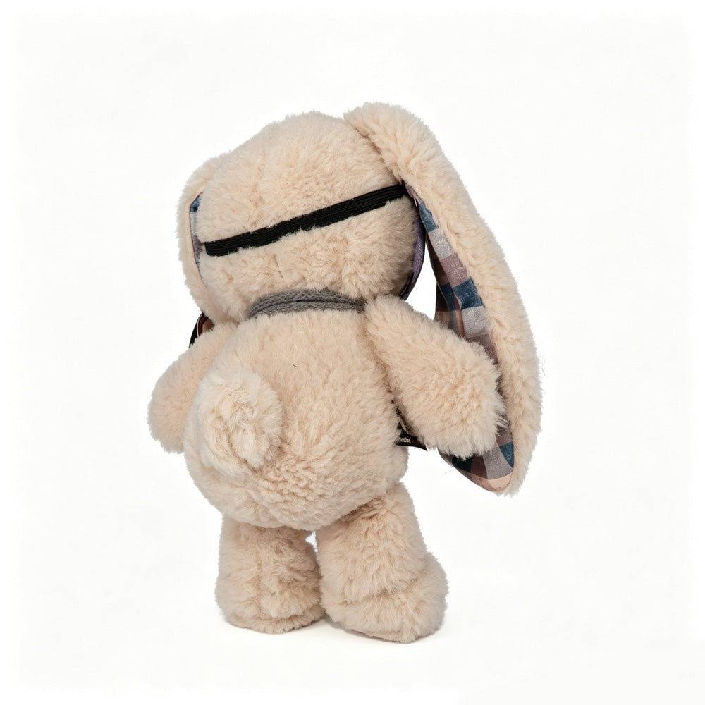 Plushie Dreadfuls - Plush Gas Mask Accessory
