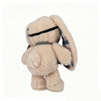 Plushie Dreadfuls - Plush Gas Mask Accessory
