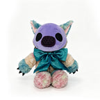 Plushie Dreadfuls - Plush Gas Mask Accessory