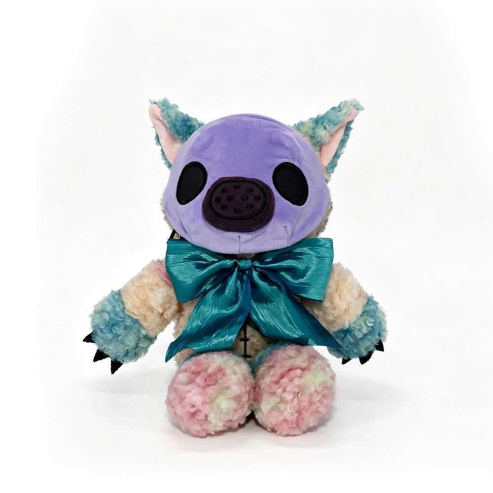 Plushie Dreadfuls - Plush Gas Mask Accessory