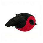 Plushie Dreadfuls - Plush Plague Mask Accessory