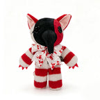 Plushie Dreadfuls - Plush Plague Mask Accessory