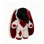 Plushie Dreadfuls - Plush Plague Mask Accessory