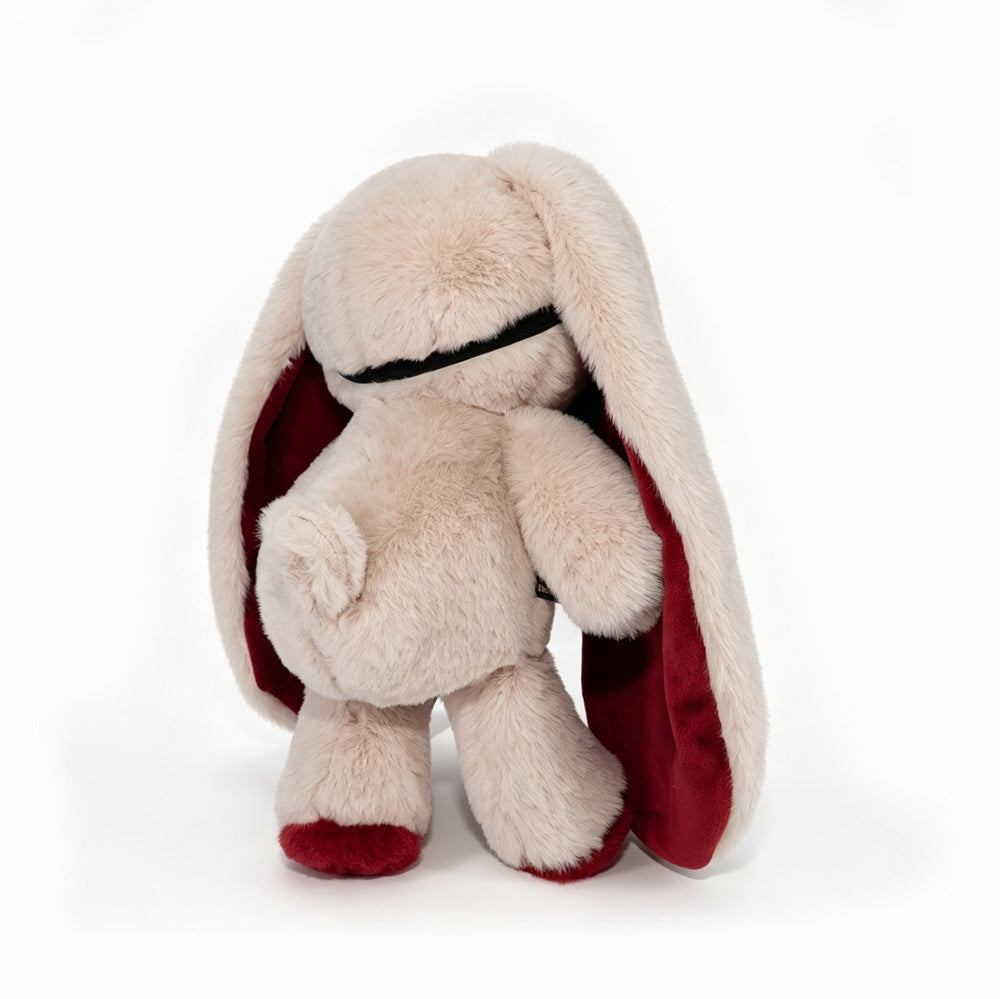 Plushie Dreadfuls - Plush Plague Mask Accessory