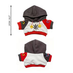 Plushie Dreadfuls AUDHD Hoodie