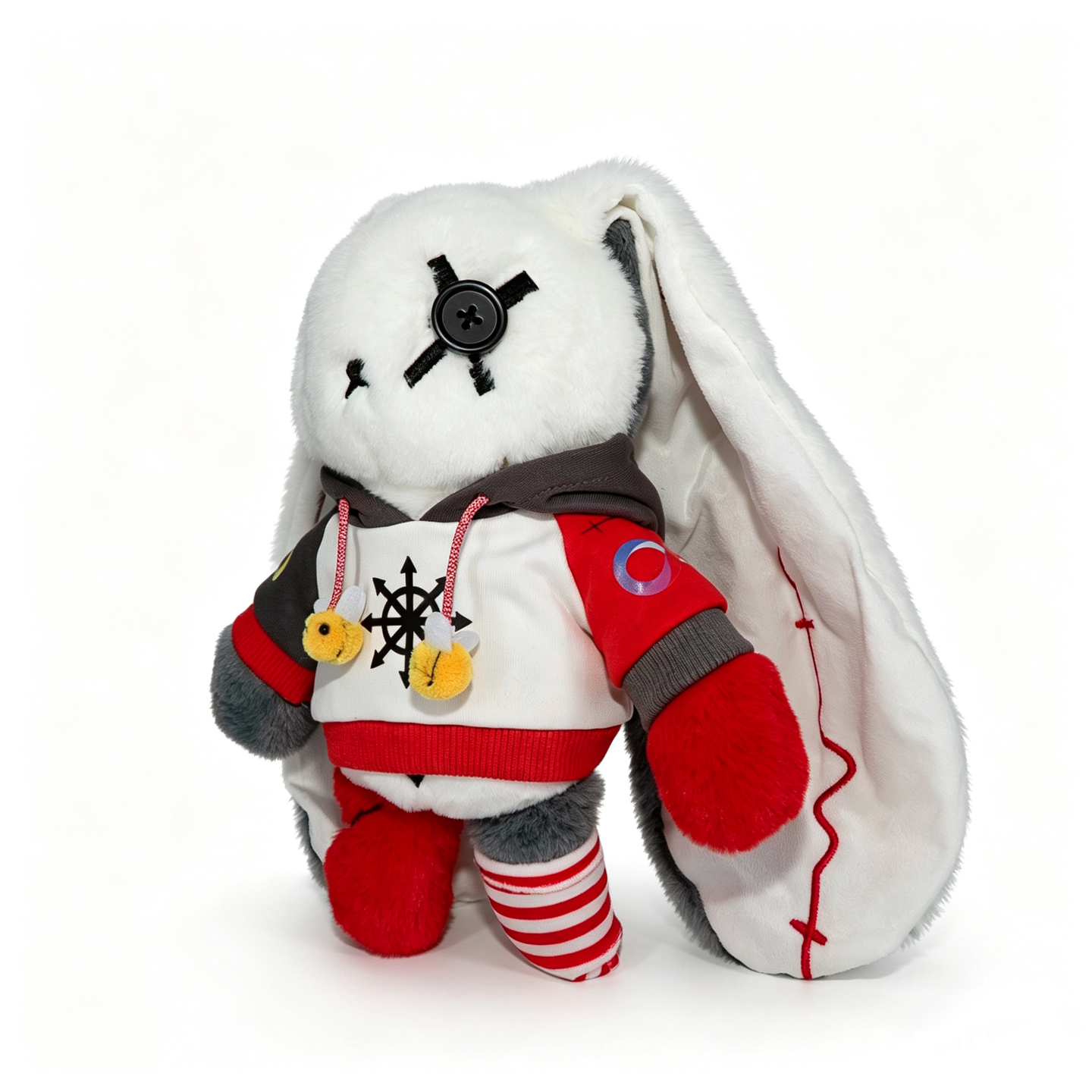 Plushie Dreadfuls AUDHD Hoodie